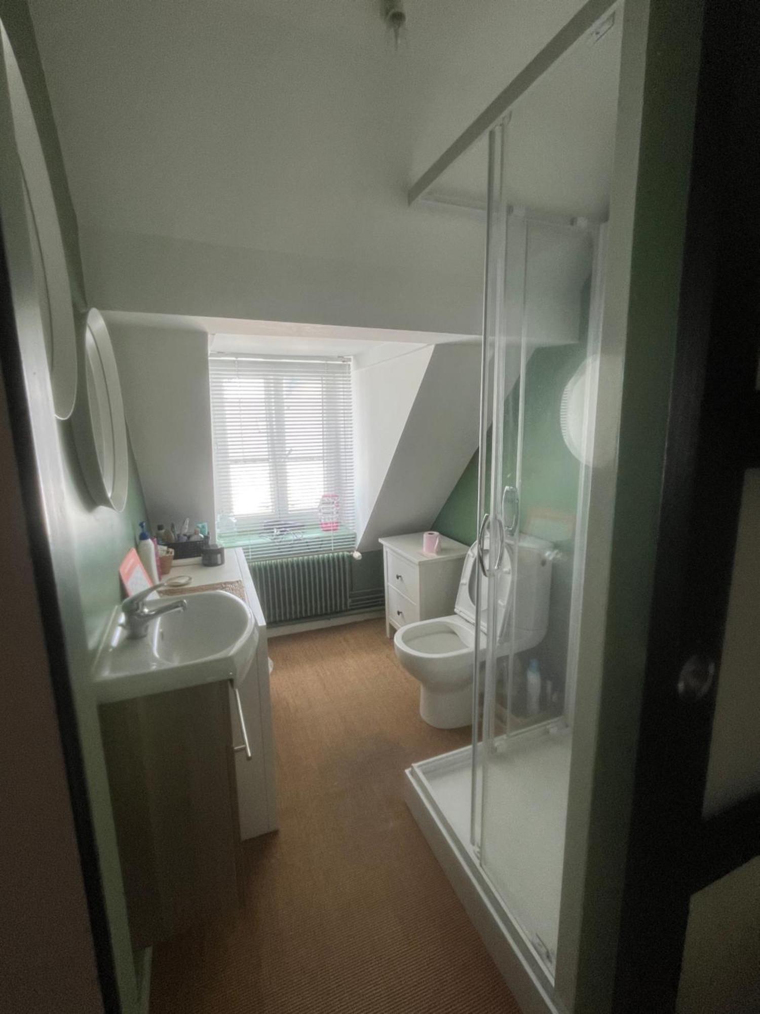 Granville Chambre D Hote Maison Renovee Charme Екстериор снимка