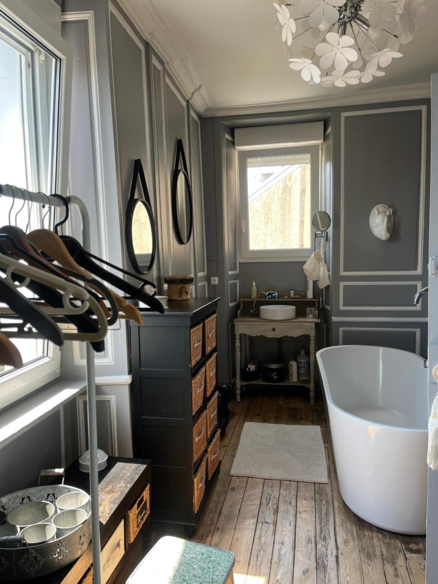 Granville Chambre D Hote Maison Renovee Charme Екстериор снимка